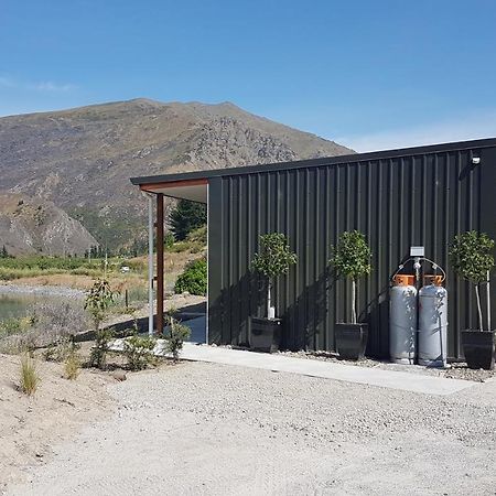 Lodges On Pearson Unit 1 Cromwell Luaran gambar