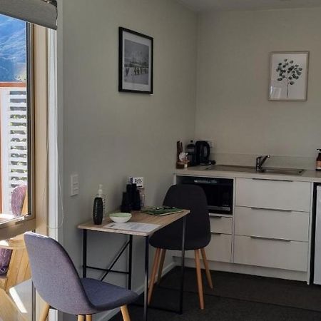 Lodges On Pearson Unit 1 Cromwell Luaran gambar