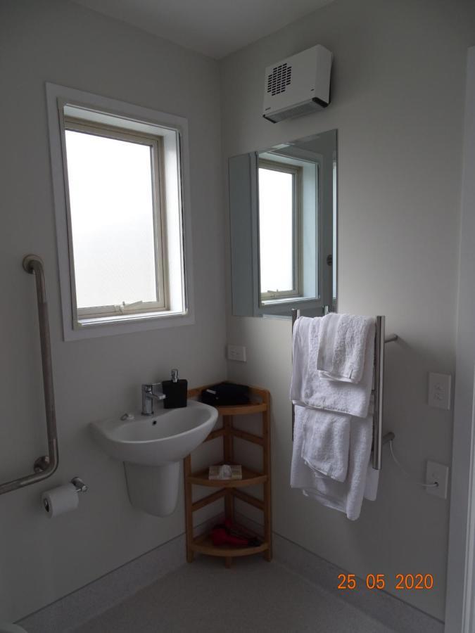 Lodges On Pearson Unit 1 Cromwell Luaran gambar