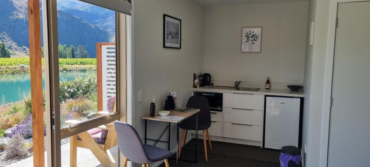 Lodges On Pearson Unit 1 Cromwell Luaran gambar