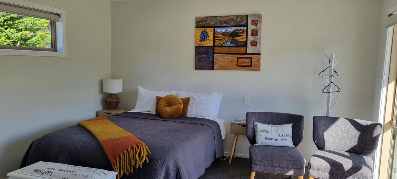 Lodges On Pearson Unit 1 Cromwell Luaran gambar
