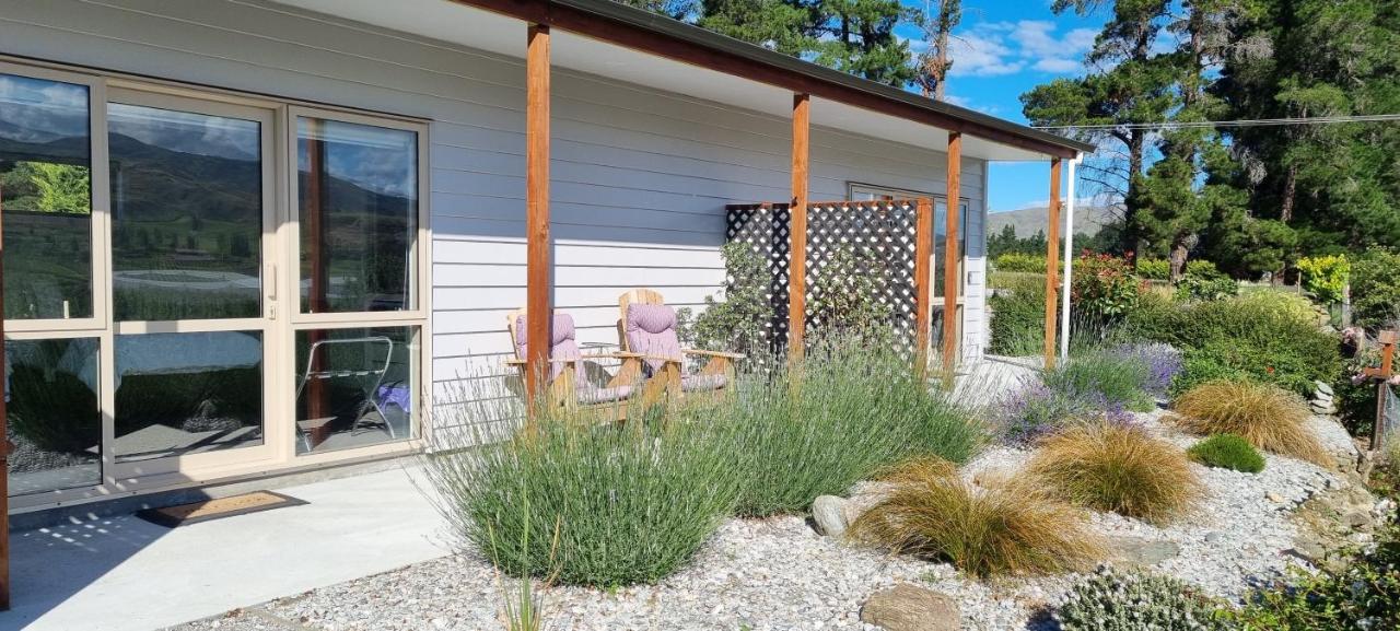 Lodges On Pearson Unit 1 Cromwell Luaran gambar
