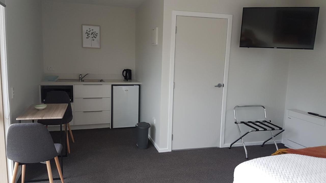 Lodges On Pearson Unit 1 Cromwell Luaran gambar